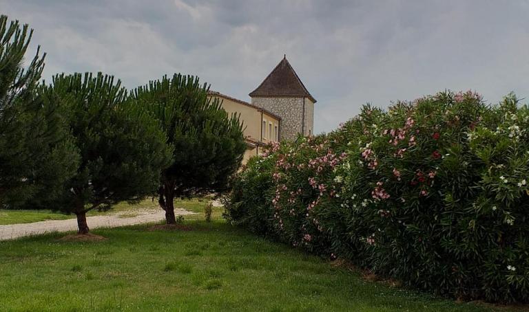 Le Petit Tardonne - B&B Monbahus