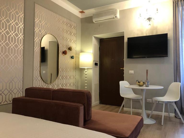 Monolocale Chic - B&B Milan