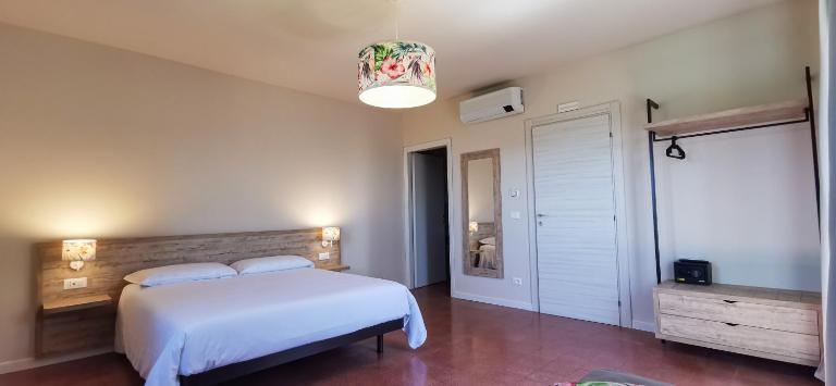 Da Arturo e Maruca - B&B Vellano