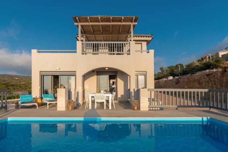 Elafonisos Aqua Villa II - Bed and Breakfast Elafónisos
