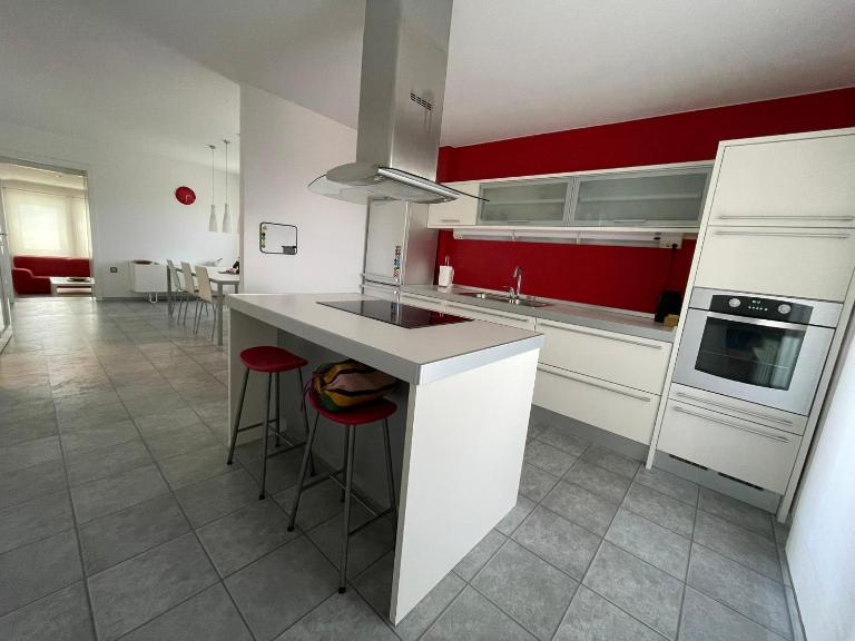 Apartma S - B&B Sežana