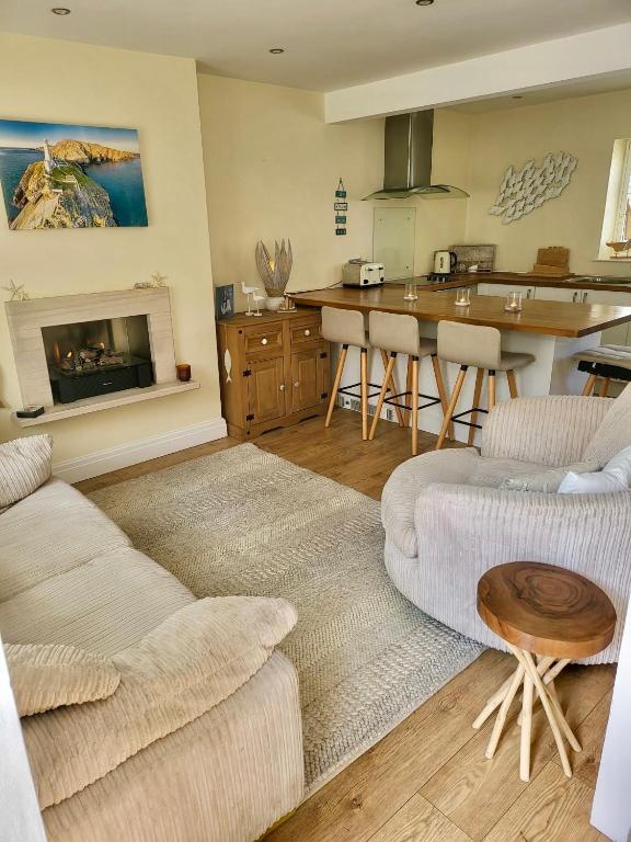 Conwy Castle cottage - B&B Conwy