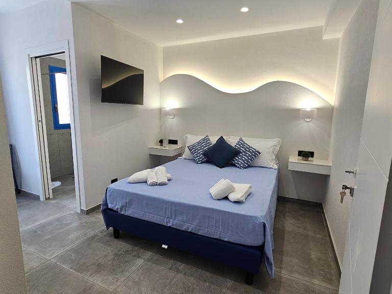 Panhouse Rooms & Suite - Ferienwohnung Palermo