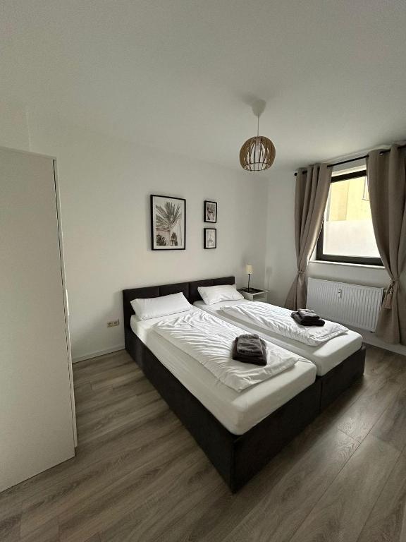 Central Cozy 2 Apartment Lübeck - B&B Lubeca