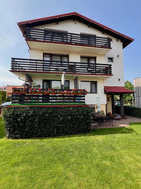 ILDA - B&B Władysławowo