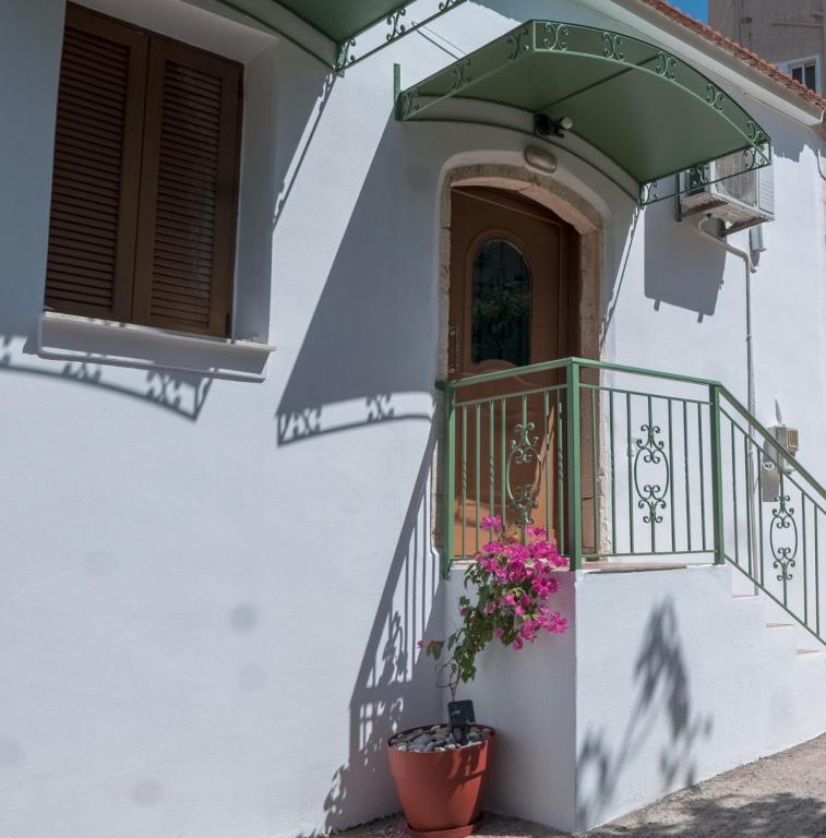 Τhemis House - Chambres d'hôtes La Canée