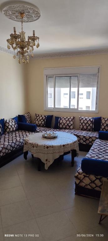 Mesnana golf - B&B Tangeri
