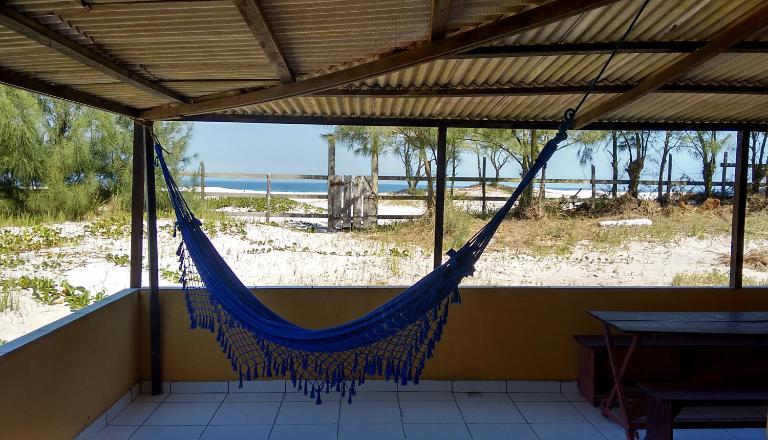 Casa na Praia Monte Alto - Arraial - Chambres d'hôtes Arraial do Cabo