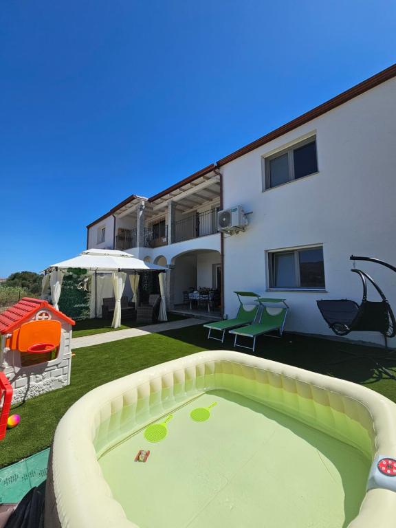 Serendipity, La Caletta - B&B La Caletta