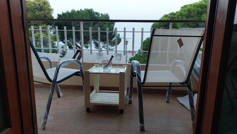 La casa sul mare - B&B Patti