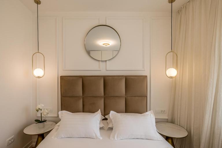 LUX GARDEN Luxury Apartment Split 2 - B&B Spalato