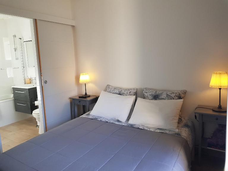 L'échappée de Sologne -chez l'habitant- - B&B Lamotte-Beuvron