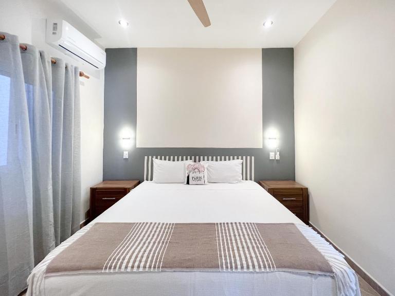 Best Location, Pristine, Secure, Newly Renovated - Ferienwohnung Sayulita