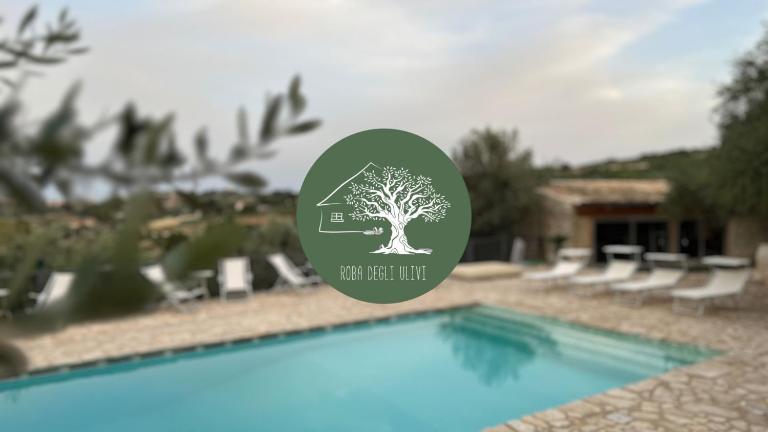 Roba Degli Ulivi - B&B Agrigento