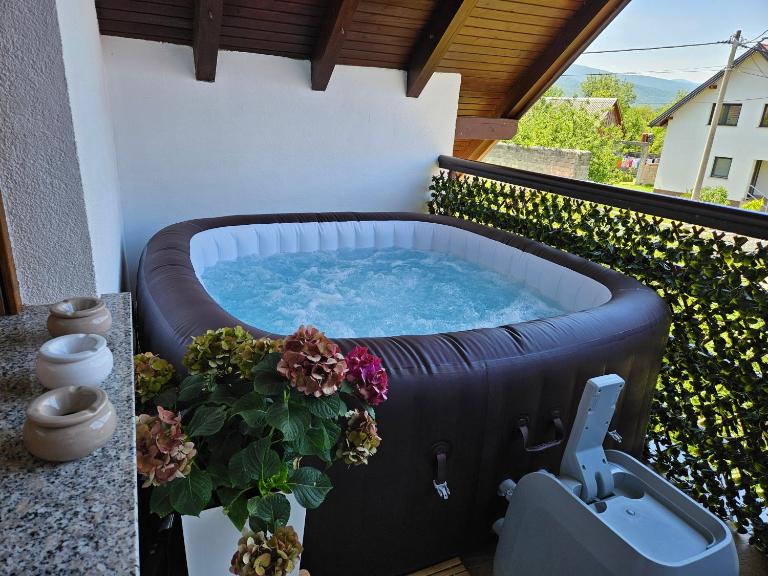 Apartment Majetić - B&B Gornji Vaganac