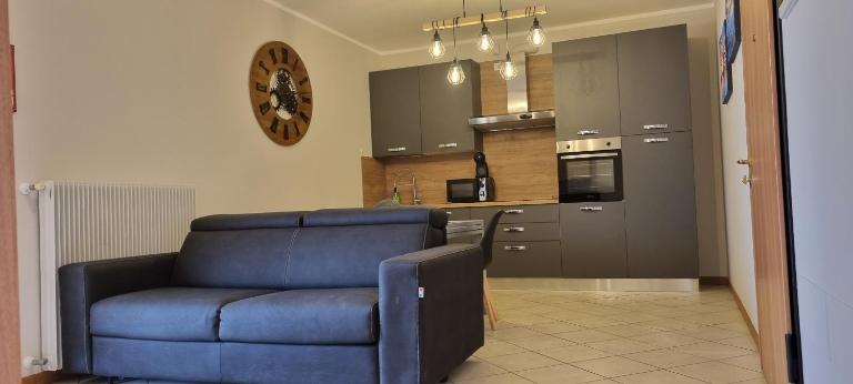 Doge apt near Venice, HFarm, Treviso, Sile River - B&B Quarto d'Altino