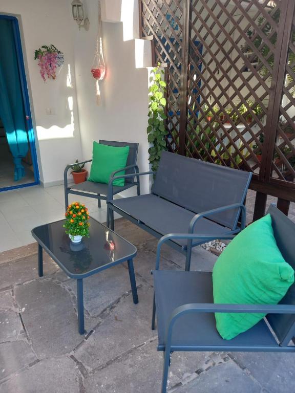 Bungalows Maspalomas - Chambres d'hôtes Maspalomas