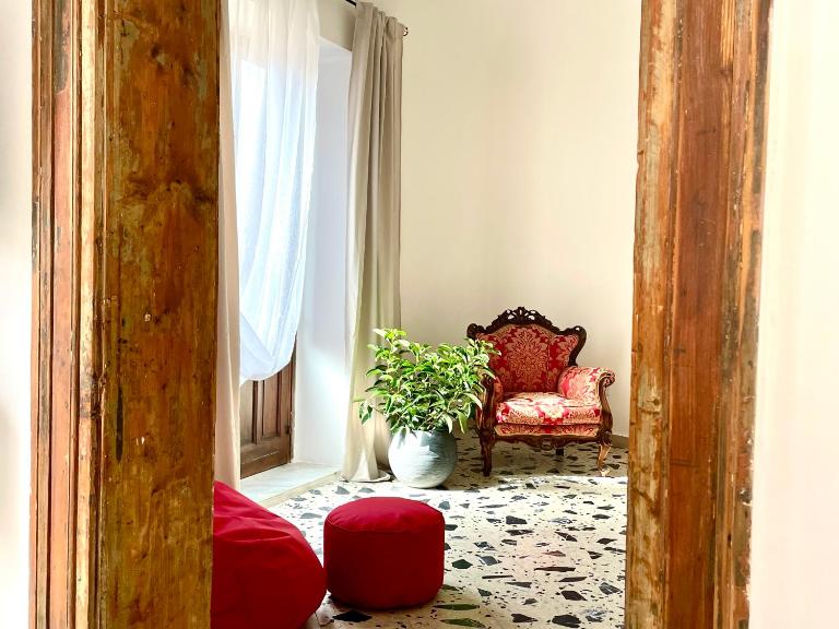 City SEA DOWNTOWN - Ferienwohnung Palermo