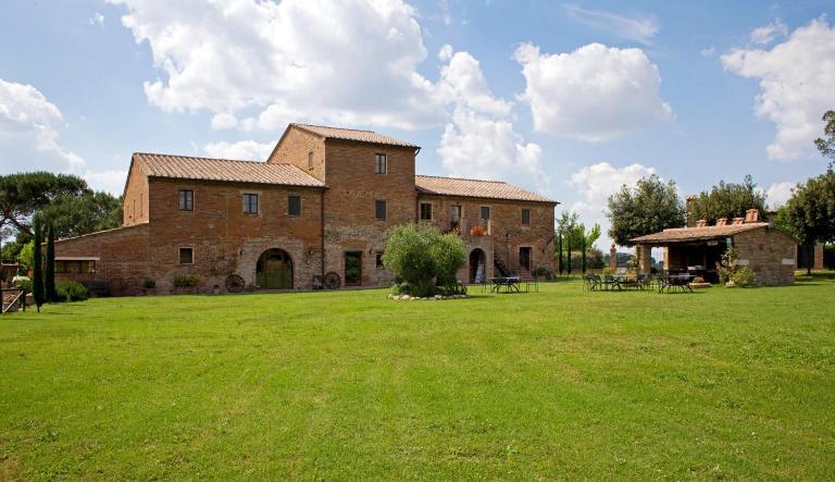 La Ceppa Apartments - Tuscany Heritage Exclusive - B&B Sinalunga