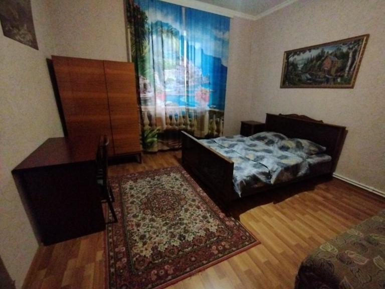 Ed&Er guesthouse - Ferienwohnung Argavand