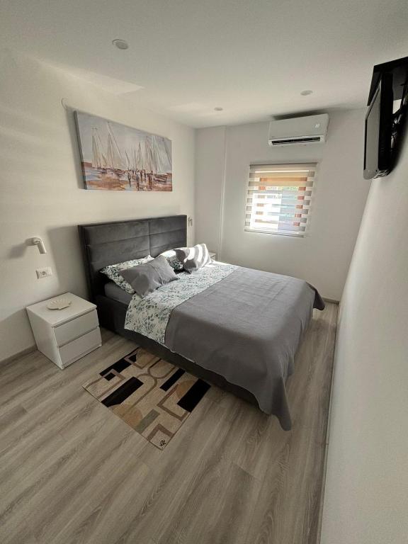 Milmar - Ferienwohnung Draga Bašćanska