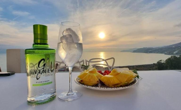 Vistas al Mediterraneo by ASH - B&B Melicena