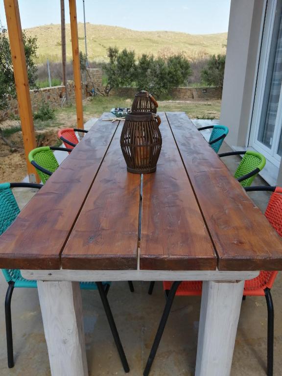 Havouli Cottage - B&B Moúdhros