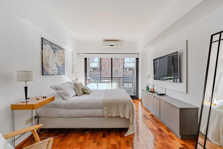 Premium Polo de Bs.As - Chambres d'hôtes Buenos Aires