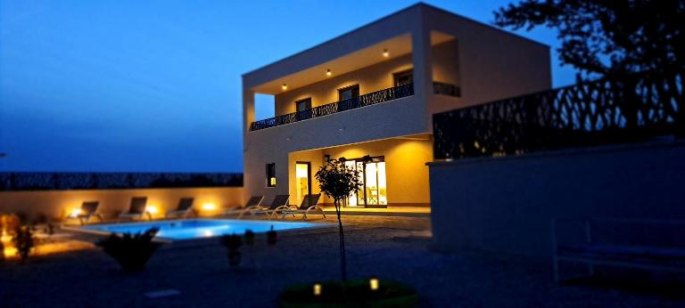Villa Mare Pirovac - B&B Pirovac