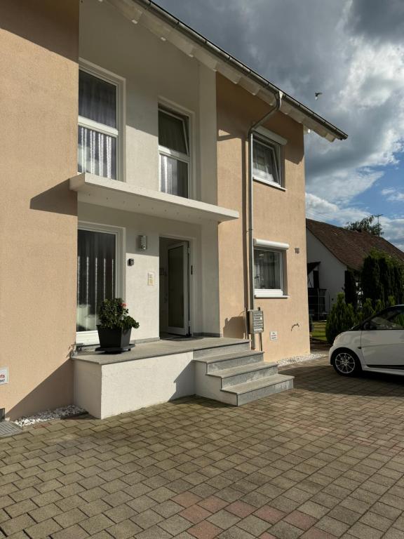 By Stelwag - B&B Bermatingen