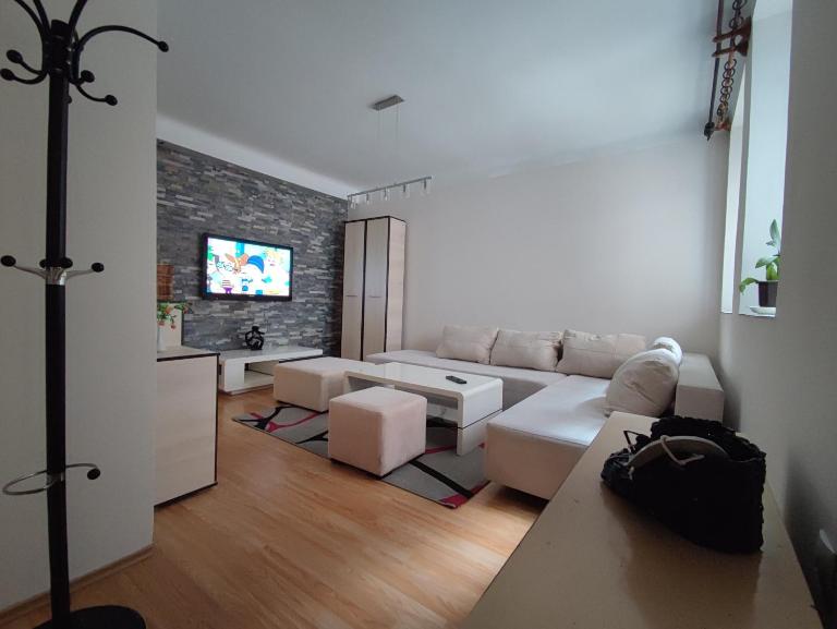 CityCenter - Cozy, tiny house in the city center - Ferienwohnung Subotica