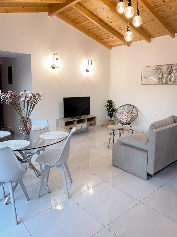 Thetis, the Beach House - Ferienwohnung Nafplion