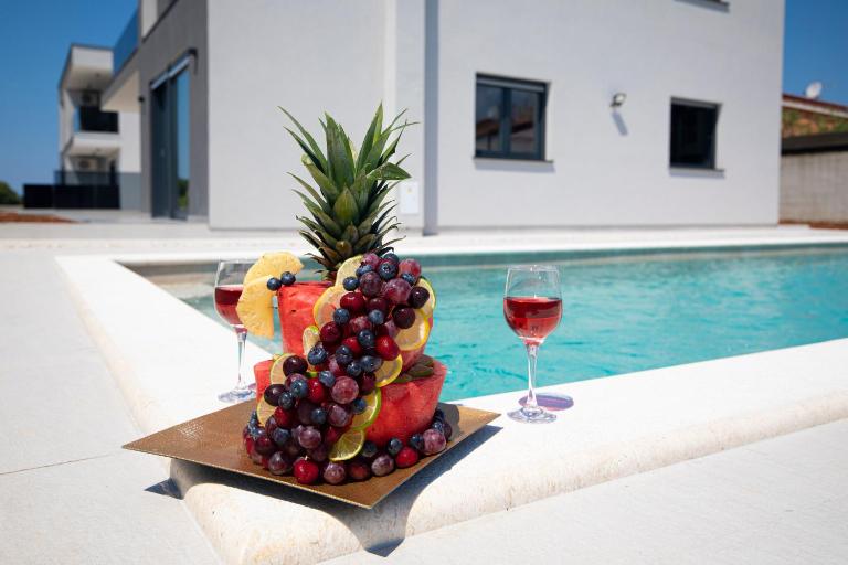 VilaTwins - B&B Pula