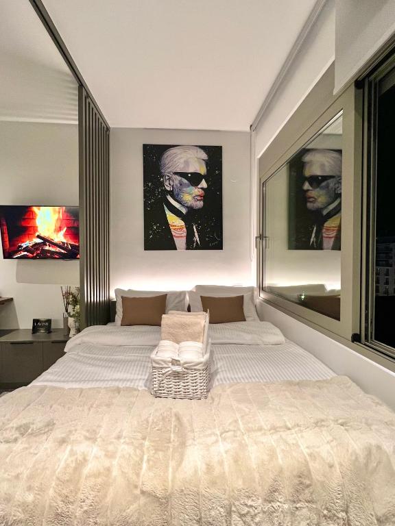 Lavish Residences - Agias Sofias - Ferienwohnung Thessaloniki