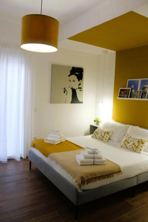 Anima E Cori - Casa Vacanza - B&B Licata