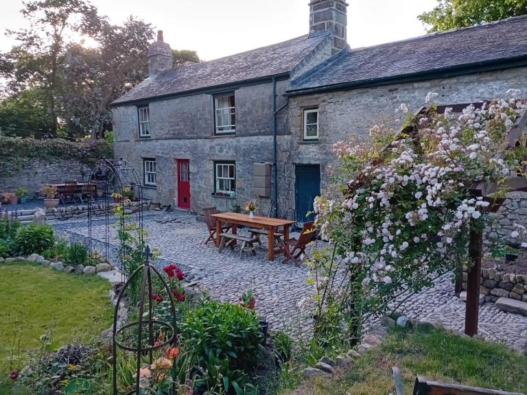 Tranquil Cornish Heritage Retreat - Chambres d'hôtes Falmouth