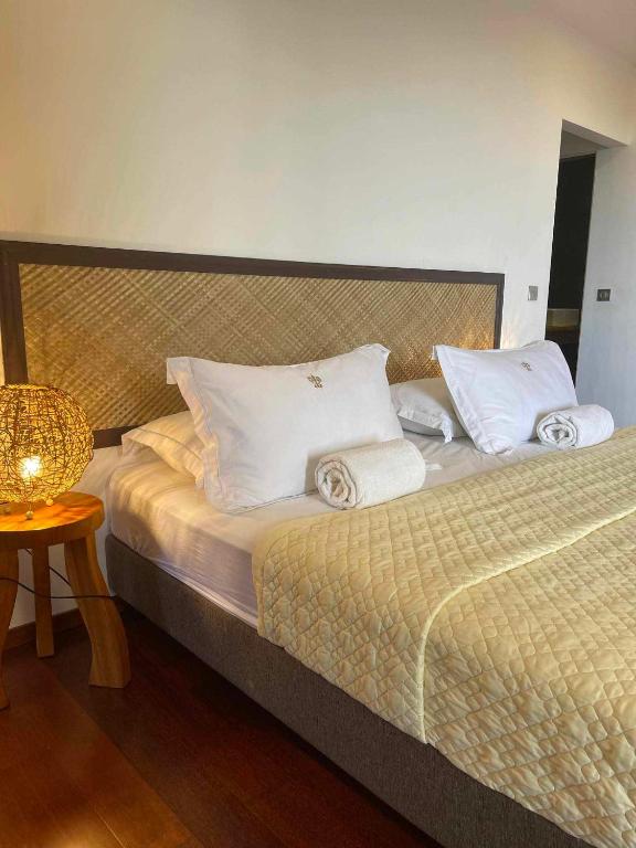 Fare O Mape - B&B Faaa