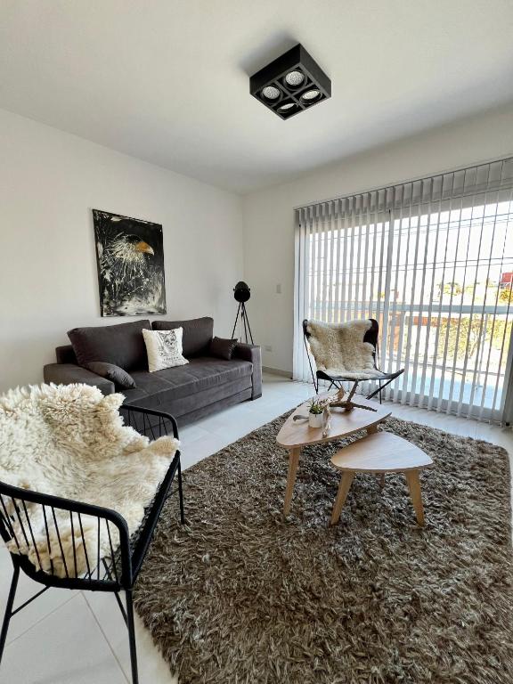 AG Apartment - Chambres d'hôtes Trelew
