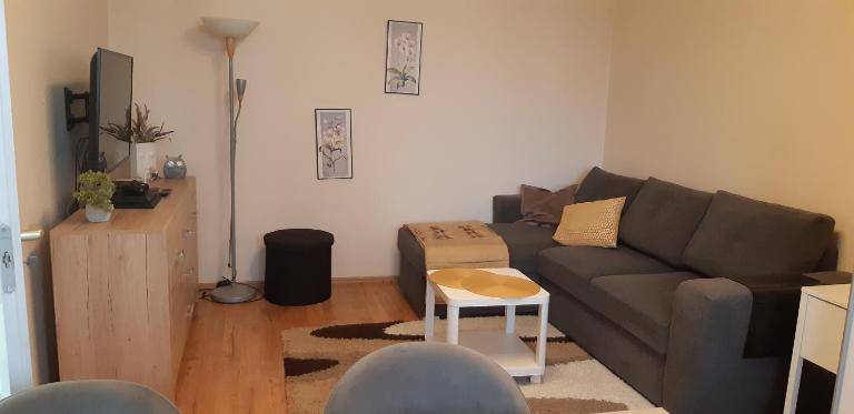 Etele Apartman - B&B Budapest