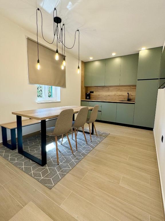 LUX Apartments - Bed and Breakfast Biograd na Moru
