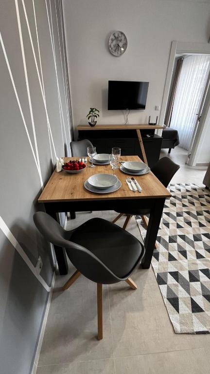Polar Star 304 A Saint Vlas - B&B Sveti Vlas