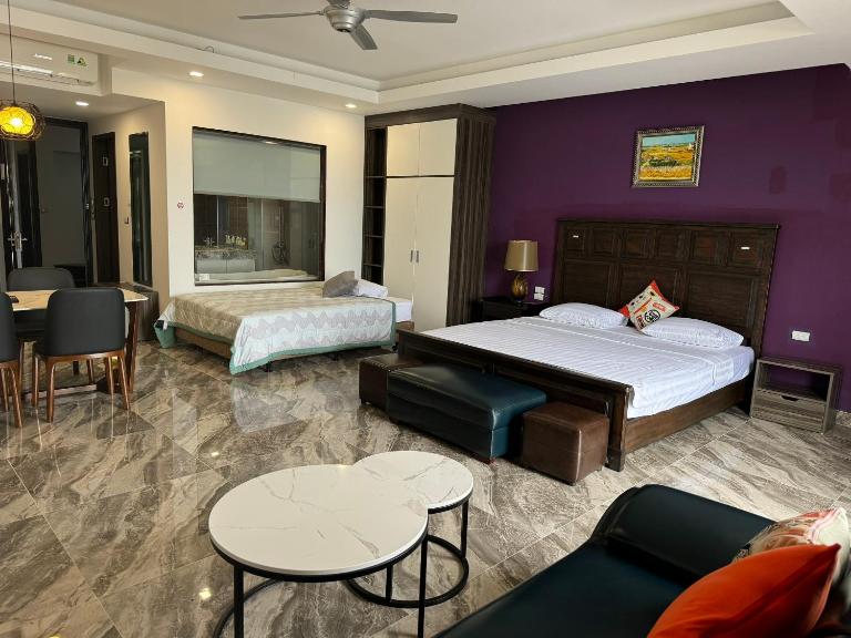 Anson Condotel - B&B Hạ Long