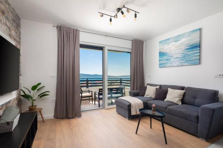 Apartment Cvita - Ferienwohnung Kutleše