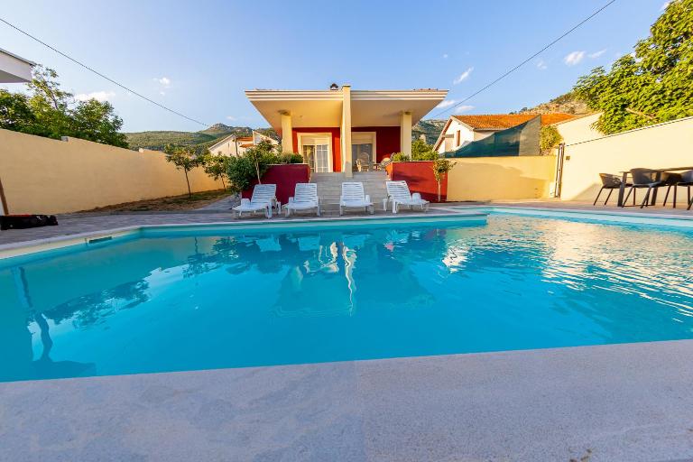 Villa Bona - Ferienwohnung Mostar