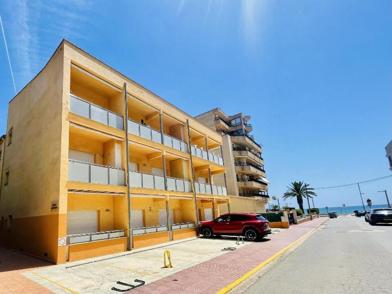Voramar by Costabravaway - B&B Sant Antoni de Calonge