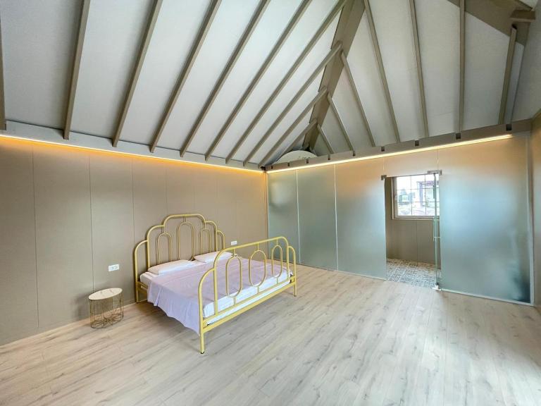 Căsuța Mov de Bucovina - B&B Suceava