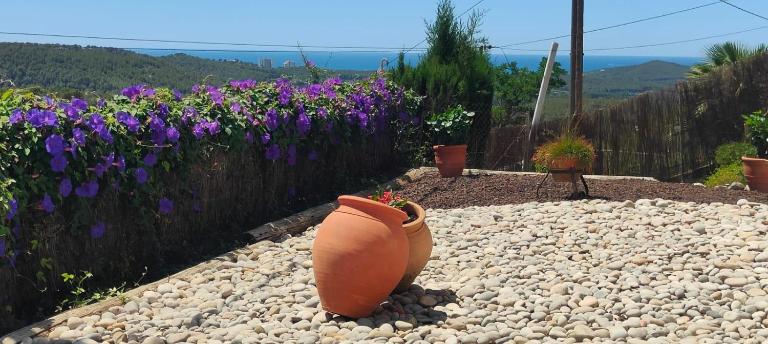 Ànima del Garraf - B&B Sitges