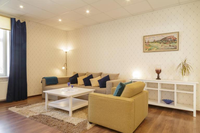 Downtown Apartment - B&B Pärnu
