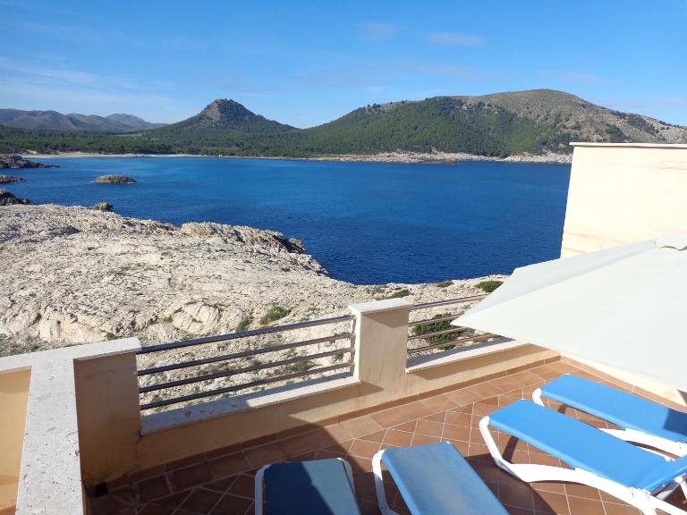 Cala Lliteras 5 - Chambres d'hôtes Cala Rajada
