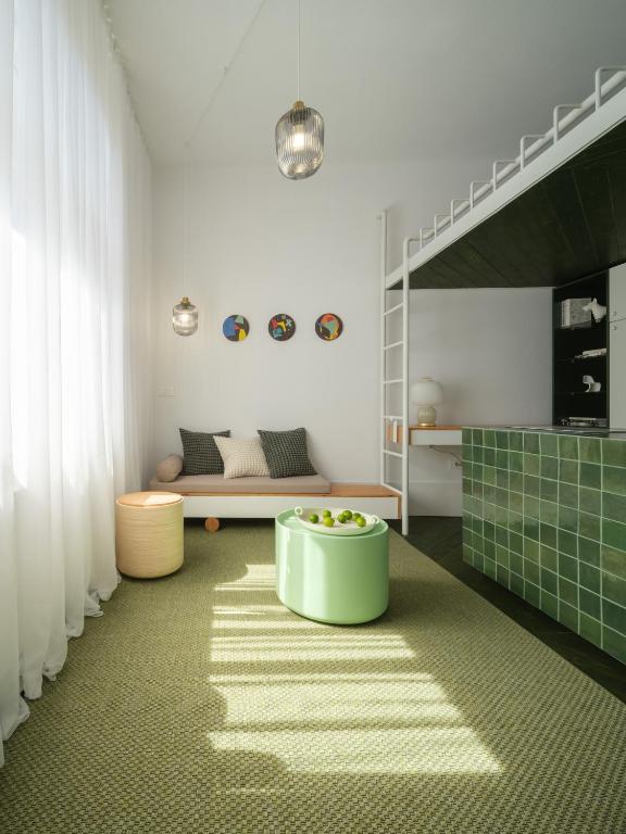 Einstein 15 5 - Ferienwohnung Klausenburg